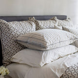 Anello Albaster Bedding Collection-Gina's Home Linen Ltd