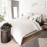Apparat Bedding Collection-Gina's Home Linen Ltd