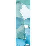 Aqua Table Linens Collection-Gina's Home Linen Ltd