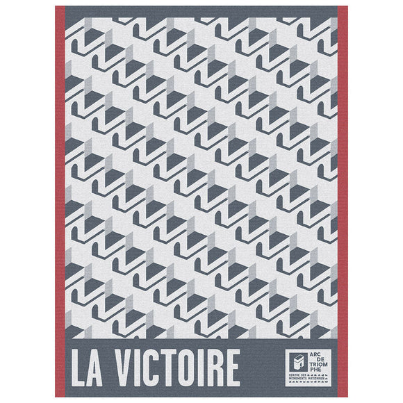 Arc Kitchen Towel Collection-Gina's Home Linen Ltd