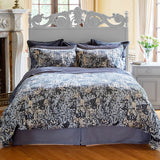 Argento Bedding Collection-Gina's Home Linen Ltd
