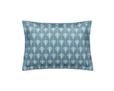 Aristo Blue Bedding Collection-Gina's Home Linen Ltd