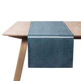 Armoiries Table Linens Collection-Gina's Home Linen Ltd