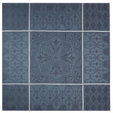 Armoiries Table Linens Collection-Gina's Home Linen Ltd