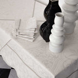 Armoiries Table Linens Collection-Gina's Home Linen Ltd