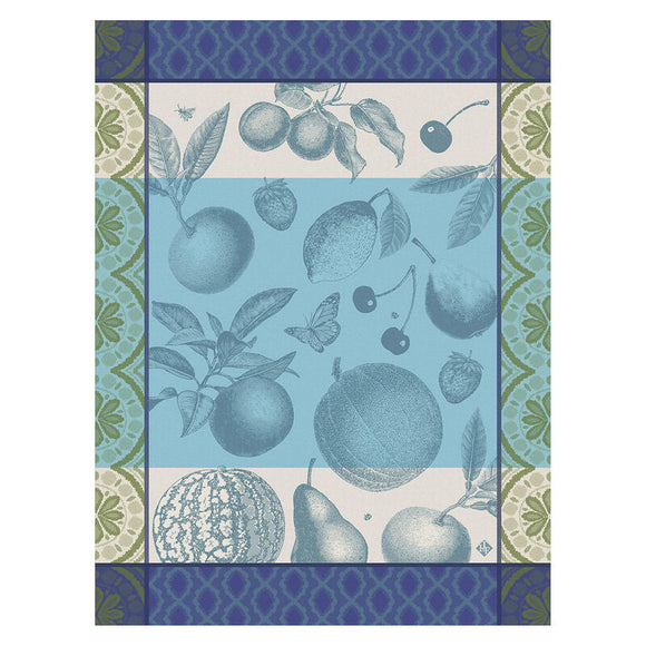 Arriere-Pays Kitchen Towel Collection-Gina's Home Linen Ltd