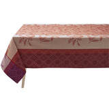 Arriere-Pays Table Linens Collection (Coated Cotton)-Gina's Home Linen Ltd