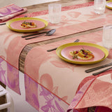 Arriere-Pays Table Linens Collection (Coated Cotton)-Gina's Home Linen Ltd
