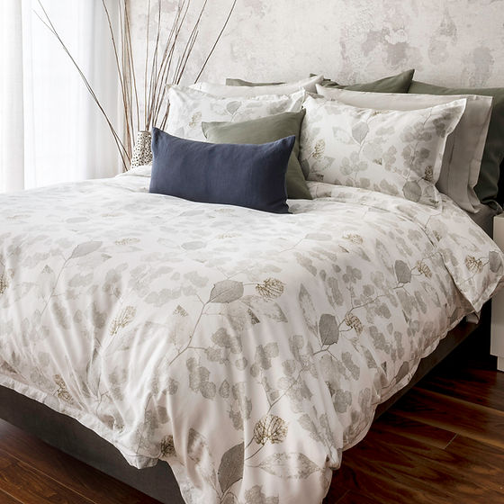 Aspen Bedding Collection-Gina's Home Linen Ltd