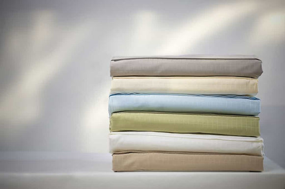 Athena Bamboo Cotton Bedding Collection-Gina's Home Linen Ltd