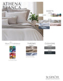 Athena Bedding Collection-Gina's Home Linen Ltd