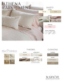 Athena Bedding Collection-Gina's Home Linen Ltd