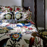 Atlantis-Aube Bedding Collection-Gina's Home Linen Ltd
