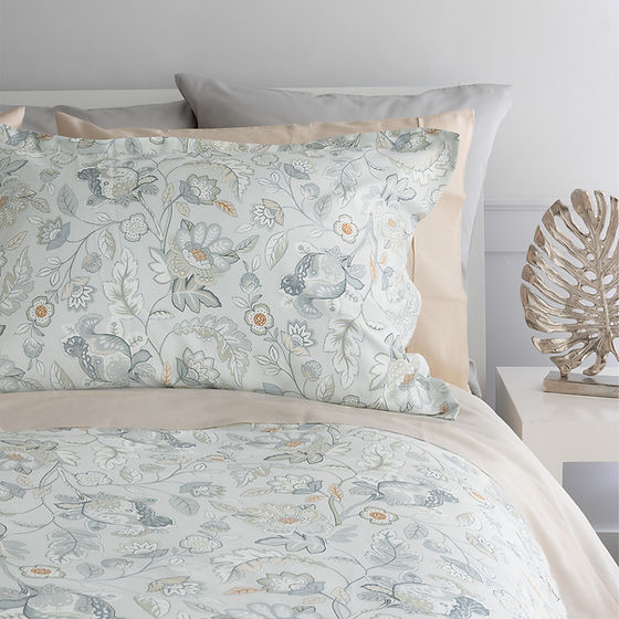 Audra Bedding Collection-Gina's Home Linen Ltd