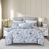 Avignon Duvet Cover Set-Gina's Home Linen Ltd