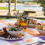 Bal des Papillons Table Linens Collection-Gina's Home Linen Ltd