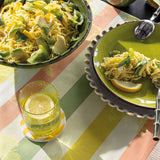 Bal des Papillons Table Linens Collection-Gina's Home Linen Ltd