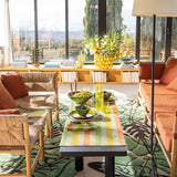 Bal des Papillons Table Linens Collection-Gina's Home Linen Ltd