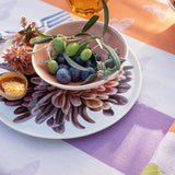 Bal des Papillons Table Linens Collection-Gina's Home Linen Ltd