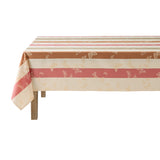 Bal des Papillons Table Linens Collection-Gina's Home Linen Ltd