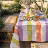 Bal des Papillons Table Linens Collection-Gina's Home Linen Ltd