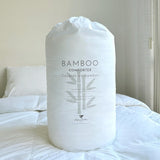 Bamboo Fibre Duvet-Gina's Home Linen Ltd