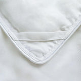 Bamboo Fibre Duvet-Gina's Home Linen Ltd