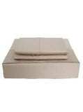 Bamboo Solid 310TC Bedding Collection-Gina's Home Linen Ltd