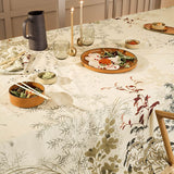 Bambous Table Linens Collection-Gina's Home Linen Ltd