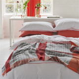 Bankura Throw-Gina's Home Linen Ltd