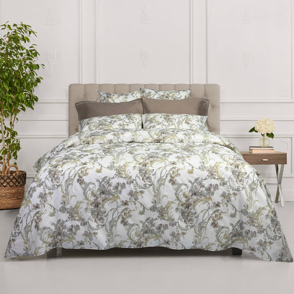 Baroque Bedding Collection-Gina's Home Linen Ltd