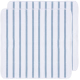 Basketweave Dish Towels-Gina's Home Linen Ltd