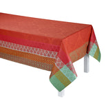 Bastide Table Linens Collection (Coated Cotton)-Gina's Home Linen Ltd