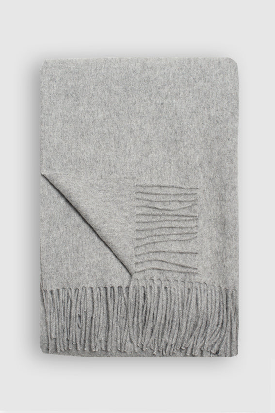 Bern Alpaca Throw-Gina's Home Linen Ltd