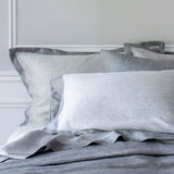 Biancha Bedskirts/Fabric-Gina's Home Linen Ltd