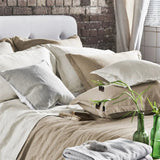 Biella Linen Bedding Collection-Gina's Home Linen Ltd