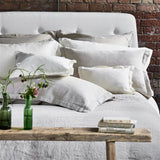 Biella Linen Bedding Collection-Gina's Home Linen Ltd