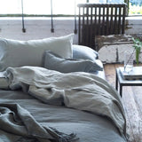 Biella Linen Bedding Collection-Gina's Home Linen Ltd