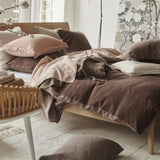 Biella Linen Bedding Collection-Gina's Home Linen Ltd