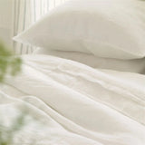 Biella Linen Bedding Collection-Gina's Home Linen Ltd