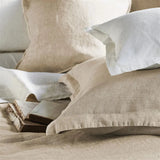 Biella Linen Bedding Collection-Gina's Home Linen Ltd