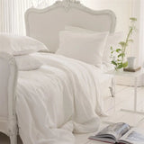 Biella Linen Bedding Collection-Gina's Home Linen Ltd