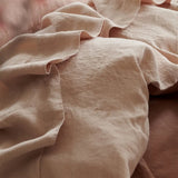 Biella Linen Bedding Collection-Gina's Home Linen Ltd