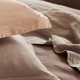 Biella Linen Bedding Collection-Gina's Home Linen Ltd