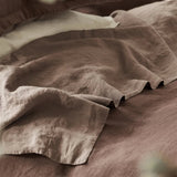 Biella Linen Bedding Collection-Gina's Home Linen Ltd