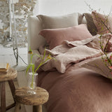 Biella Linen Bedding Collection-Gina's Home Linen Ltd