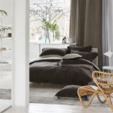 Biella Linen Bedding Collection-Gina's Home Linen Ltd