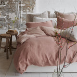 Biella Linen Bedding Collection-Gina's Home Linen Ltd