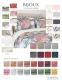 Bijoux Bedding Collection-Gina's Home Linen Ltd