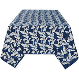 Block Print Table Cloths-Gina's Home Linen Ltd